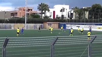 MEDINA JUAN 94 DAVID VIDEO 2