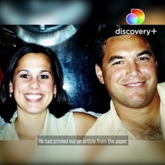 How Scott Peterson's Mistress Recorded His Constant Lies