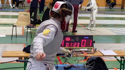 Petits moments intenses !