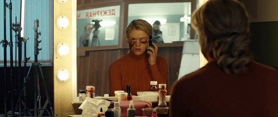 Фемида видит - 21 серия