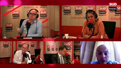 Faut-il donner la possibilité à la justice de prononcer une peine de 50 ans de prison pour les terroristes ?