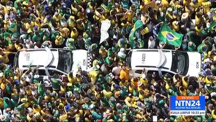 Club de Prensa del miércoles 8 de septiembre de 2021