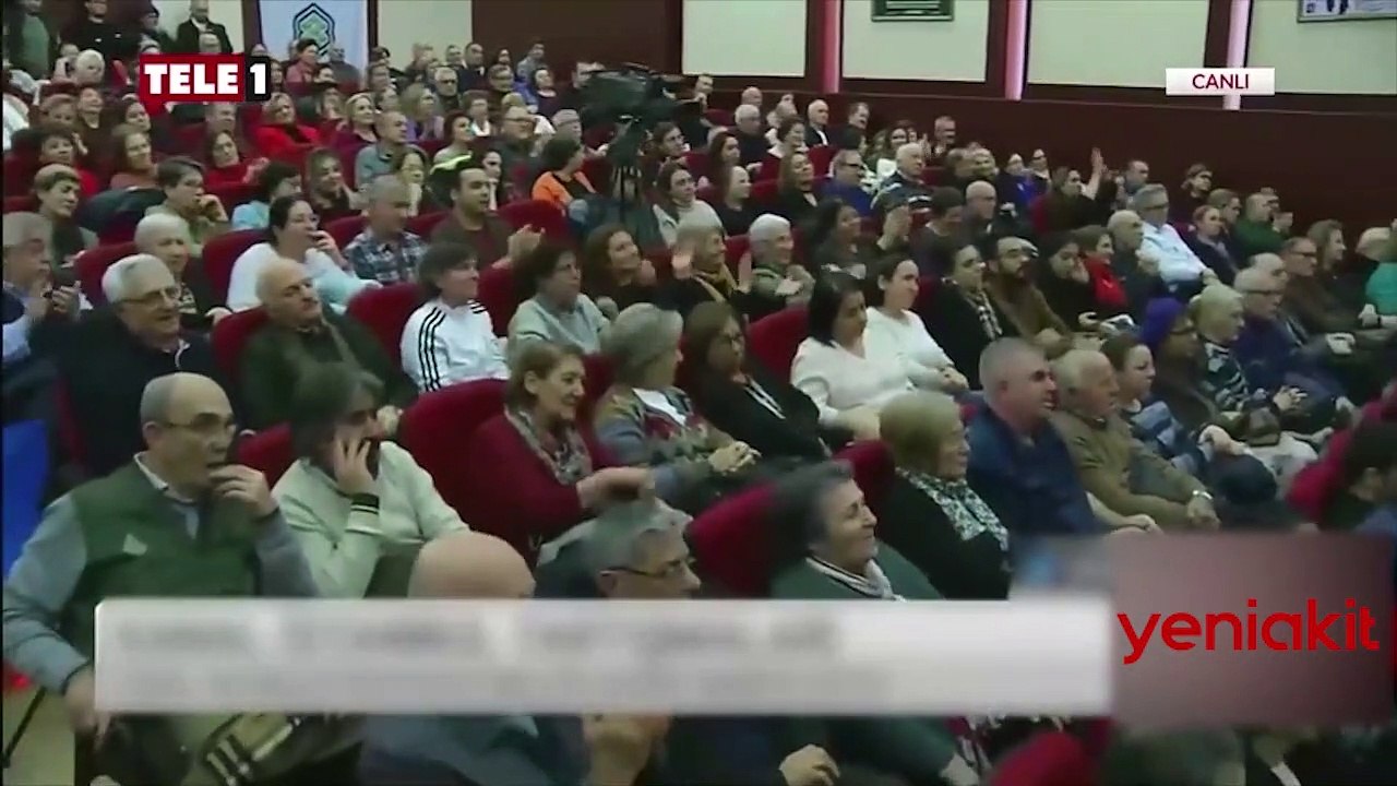 İt ürür kervan yürür! Yıldız Özdil'den AK Parti kehaneti(!)