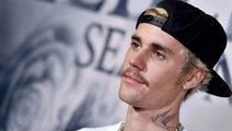 'Justin Bieber: Our World' Documentary to Premiere on Amazon | THR News