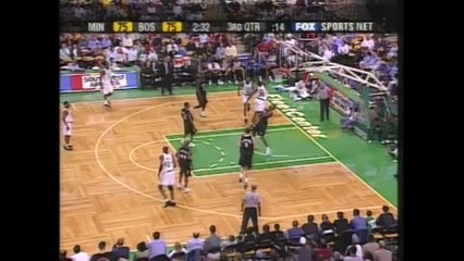 Best Paul Pierce Career Dunks 09/08/21