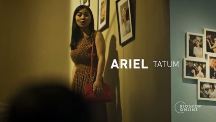 Anya Geraldine main film