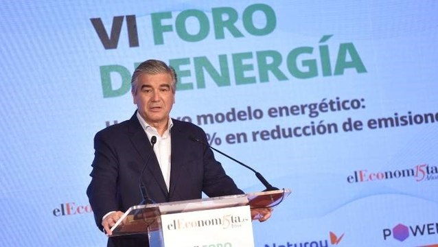 Foro Energía - Resumen Ponencias Inaugurales