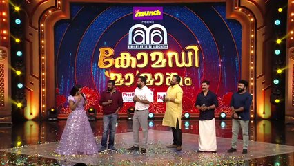 Ep2 part1 A Night of Laughter