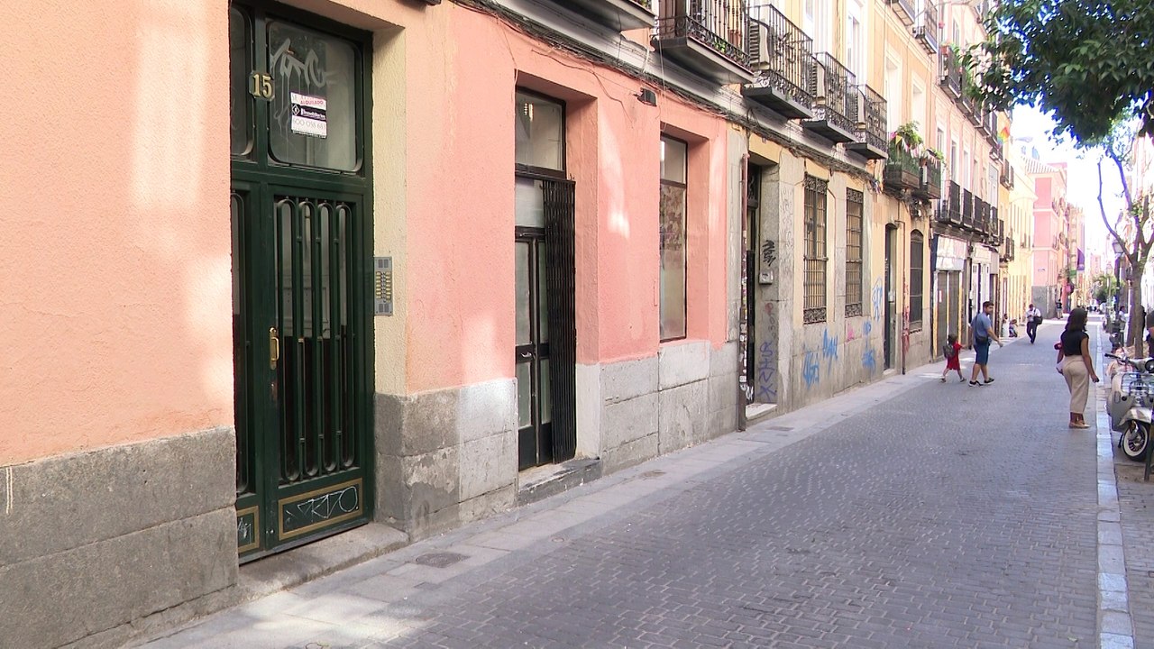 El joven de Malasaña cambia su versión y reconoce que las agresiones fueron consentidas