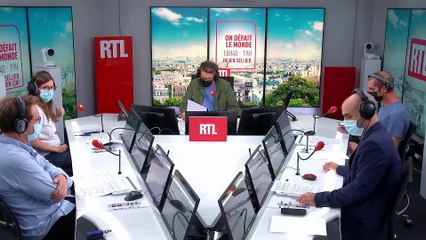 On défait le monde du 08 septembre 2021