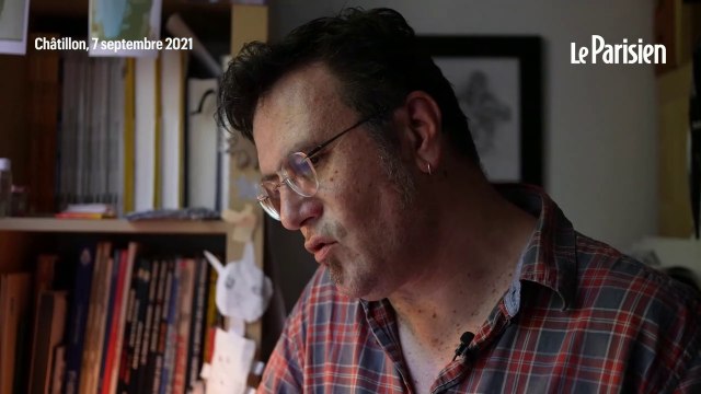 Fred Dewilde, rescapé du 13 novembre : « Moi, le Bataclan, je ne l’ai toujours pas quitté »