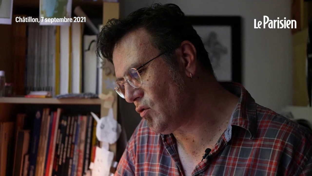 Fred Dewilde, rescapé du 13 novembre : « Moi, le Bataclan, je ne l’ai toujours pas quitté »