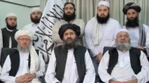 Profile analysis of ministers in cabinet of Taliban Govt