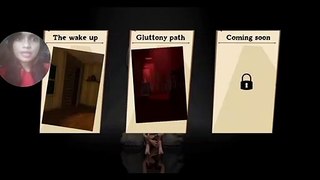 Nightmare Gate Horror Game Play