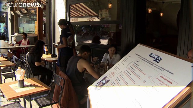 В Брюсселе готовятся ввести ковидные пропуска