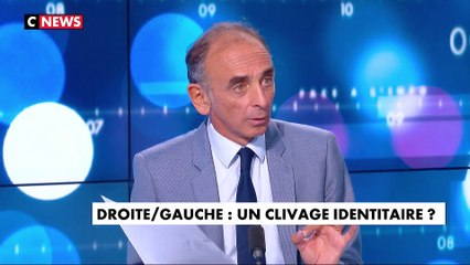 Éric Zemmour sur l’étude du Monde : «Mes contempteurs n’ont pas regardé les sondages»
