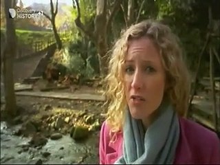 3 Bloody Tales from History - Dark Arts