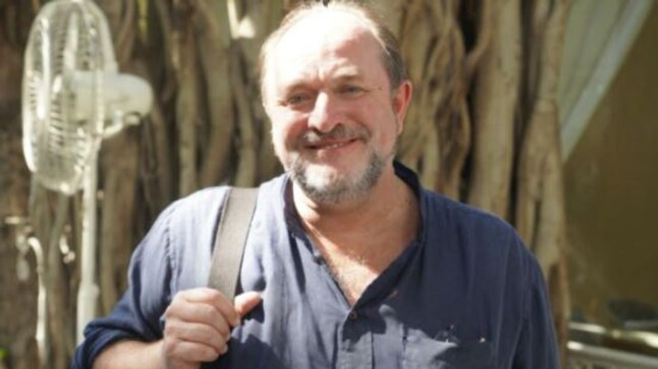 Don't think Taliban have changed: William Dalrymple