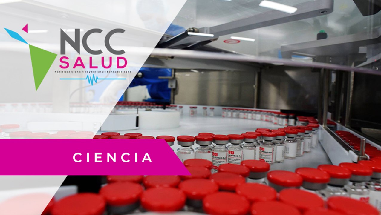 OMS pide donación inmediata de 10 millones de vacunas contra COVID-19