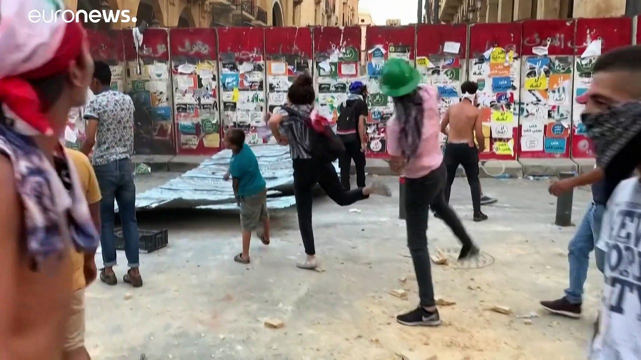 Migranti economici. Dal Libano a Cipro per un futuro migliore