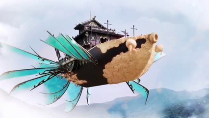 sword of legends 2 Ep 07