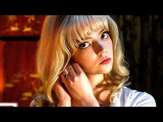 LAST NIGHT IN SOHO Bande Annonce 2