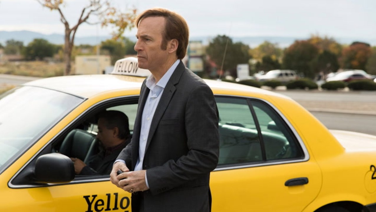 Bob Odenkirk Back on ‘Better Call Saul’ Set After Suffering Heart Attack | THR News