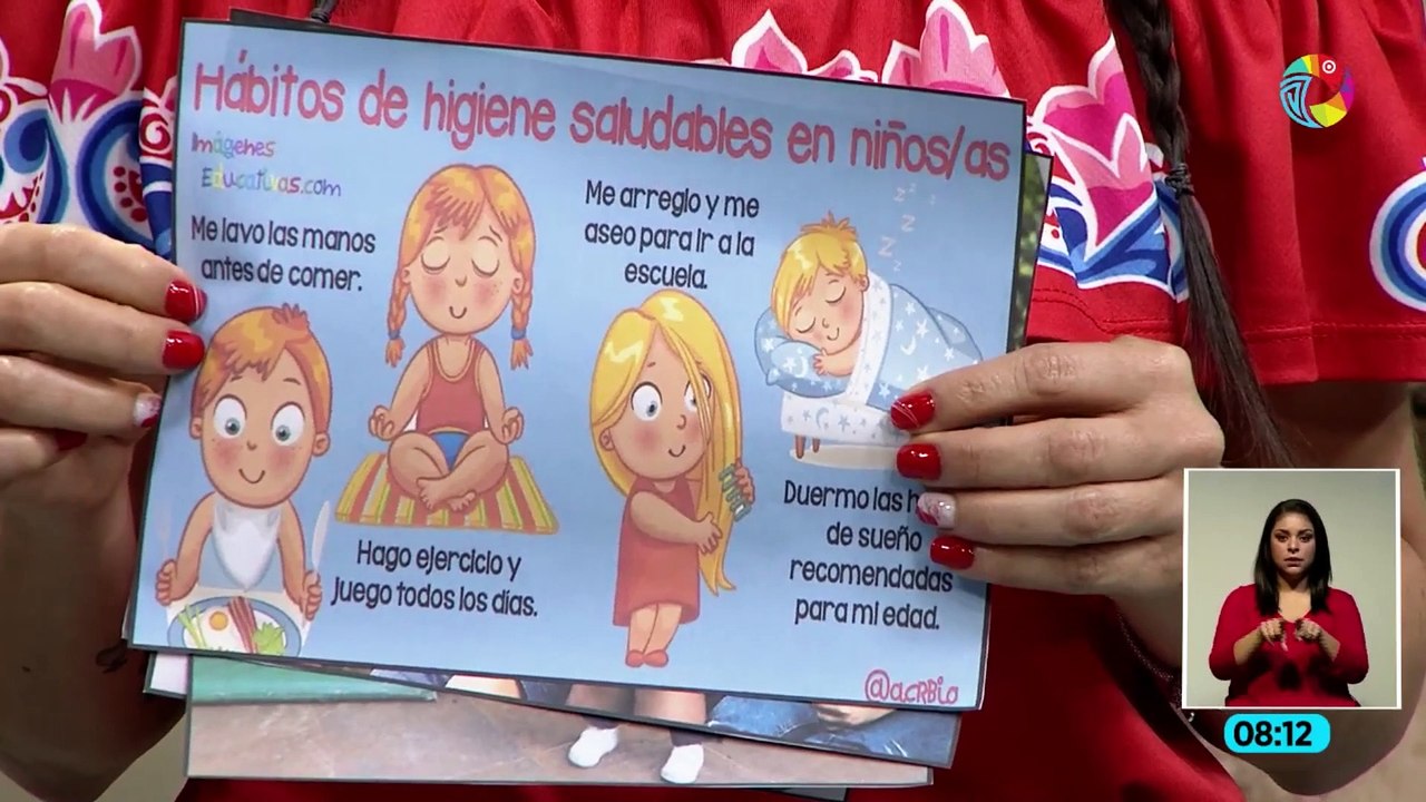 #AprendoEnCasa Juguetería Divertida (Primera Infancia) Miércoles 08 Setiembre 2021