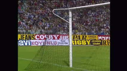 Fenerbahçe 3-4 Trabzonspor 21.05.1994 - 1993-1994 Turkish Chancellor Cup Final Match (Ver. 2)