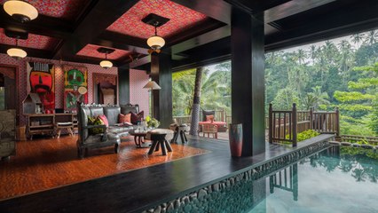 The Top 5 City Hotels in Singapore