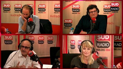 Le retour au bureau, quels impacts du distanciel et du Covid ?/Comment aider les jeunes à entreprendre ?