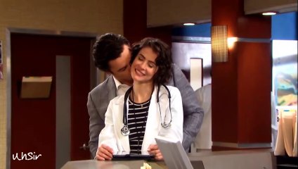 Let's Don't Forget About It ~ Xander/Sarah (Days of our Lives)