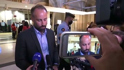 Γαλλία: Άρχισε η δική για τις επιθέσεις του 2015