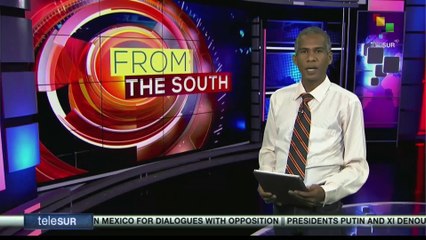 Latin American summit on Climate Change to be held in Argentina