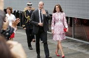 Duke and Duchess of Cambridge are 'perfect to lead the royals into the future'