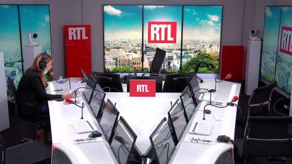 Le journal RTL de 20h du 08 septembre 2021