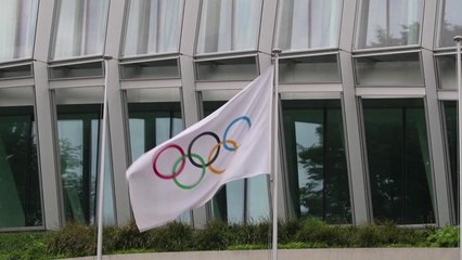 IOC "북한 올림픽위원회, 도쿄올림픽 불참으로 자격 정지" / YTN