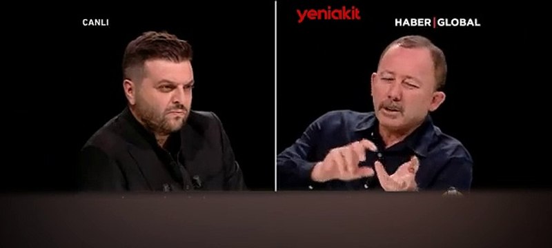 Sergen Yalçın: Beşiktaş camiası sana haddini bildirir