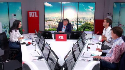 On refait le monde du 08 septembre 2021