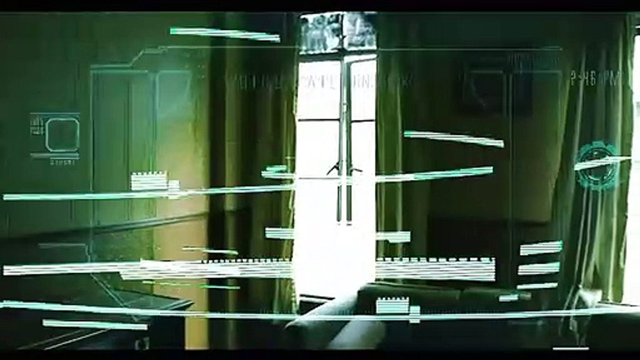 Synapse (2021) Trailer