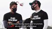 Formule 1 : Williams - Albon retrouve un baquet