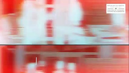 Une coopération dynamique : L´Allemagne attribue la somme de 91,8 milliards FCFA (140 Millions d'euros) au Sénégal en 2021