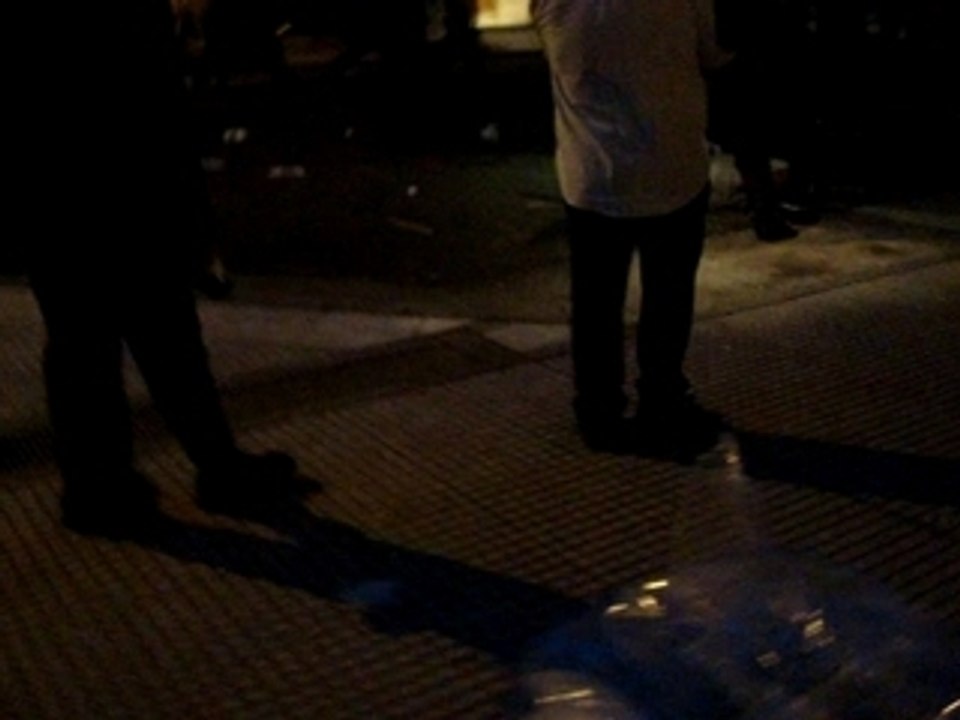 MARCHA FINAL
