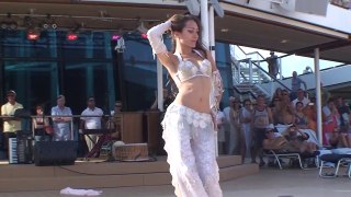 Belle Dance in Turkey