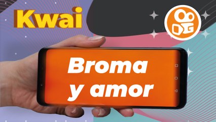 Has bromeado así con tu pareja? - Kwai Septiembre 2021