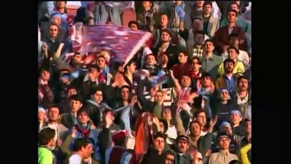 Beşiktaş 4-3 Trabzonspor (After Extra Time) 30.05.1997 - 1996-1997 Turkish Chancellor Cup (Ver. 2)