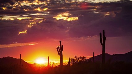 The Top 5 Arizona Resorts