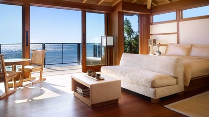 The Top 5 Resort Hotels in the Continental U.S.