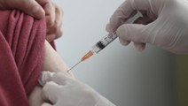 Bilim Kurulu sonrası Bakan Koca'dan aşı açıklaması: 3. dozlar 5-6 ay sonra yapılmalı