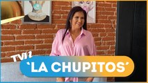 Detrás de cámaras con Liliana Arriaga 'La Chupitos', TVNotas ED 1284